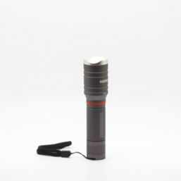 Nebo Tac Slyde  LED Worklight/Torch Graphite 300lm