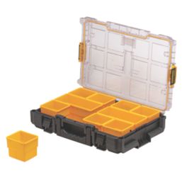 DEWALT ToughSystem DS100 Organiser 21.7" x 13.8"