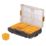 DEWALT ToughSystem DS100 Organiser 21.7" x 13.8"