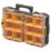 DEWALT ToughSystem DS100 Organiser 21.7" x 13.8"