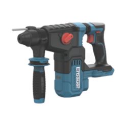 Erbauer ERI1078SDS 2.72kg 18V Li-Ion EXT Brushless Cordless SDS Plus Drill - Bare