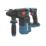 Erbauer ERI1078SDS 2.72kg 18V Li-Ion EXT Brushless Cordless SDS Plus Drill - Bare