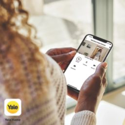 Yale AL-ESY-1A-Y Outdoor Siren