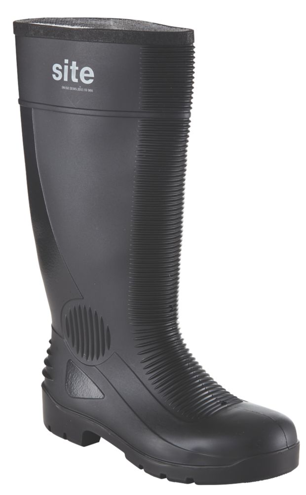 Mens clearance work wellies