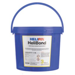 Helifix  Crack Repair Grey 3Ltr