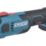 Erbauer ERI1080MLT 18V 1 x 2.0Ah Li-Ion EXT Brushless Cordless Multi-Tool