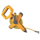 Komelon Unigrip Long Steel 30m Tape Measure