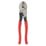 Milwaukee  Cable Cutters 9 2/5" (241mm)