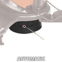 Einhell GC-ET 4530 450W 230V Corded  Grass Trimmer