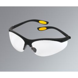 DEWALT DPG58-1D Clear Lens Safety Specs
