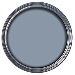 Ronseal Diamond Hard Garage Floor Paint Steel Blue 2.5Ltr
