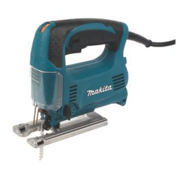 Makita 4329 / 2 450W  Electric Jigsaw 240V