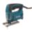 Makita 4329 / 2 450W  Electric Jigsaw 240V