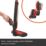 Einhell CLEANEXXO 18V Li-Ion Power X-Change Cordless Hard Floor Cleaner - Bare