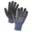 Tilsatec EnVision Cut F Gloves Blue / Black X Small