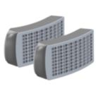 JSP Powercap Infinity PAPR Powered Air Filters TH3P