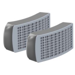 JSP Powercap Infinity PAPR Powered Air Filters TH3P 1 Pair