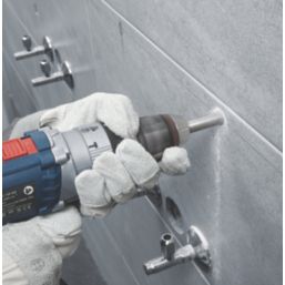 Bosch Expert Straight Shank Diamond Tile Drill Bit 12mm x 66mm