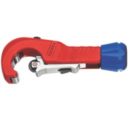 Knipex TubiX 6-35mm Manual Steel Pipe Cutter