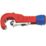 Knipex TubiX 6-35mm Manual Steel Pipe Cutter