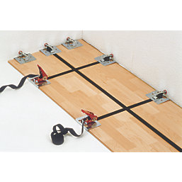 Bessey Strap Flooring Tool 4.2m