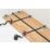 Bessey Strap Flooring Tool 4.2m