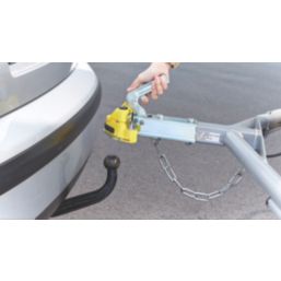 Mottez Hitchlock 99mm