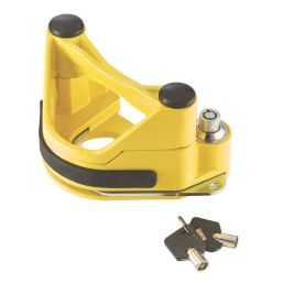 Mottez Hitchlock 99mm