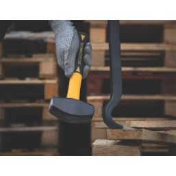 Roughneck  Club Hammer 3lb (1.4kg)