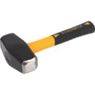 Roughneck  Club Hammer 3lb (1.4kg)