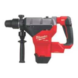 Milwaukee M18FHM-0C 8.5kg 18V Li-Ion RedLithium High Output Brushless Cordless Hammer Drill - Bare