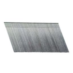 Easyfix Galvanised Angled Brad Nails 16ga x 38mm 2000 Pack