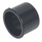 FloPlast Solvent Weld Reducers 40mm x 32mm Black 5 Pack