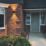 Lutec Focus Outdoor Up & Down Wall Light With PIR Sensor Matt Black