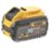 DEWALT DCB548-XJ 18 / 54V 12.0 / 4.0Ah Li-Ion XR FlexVolt Battery