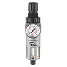 PCL ATC6 1/4" BSP Air Filter / Regulator