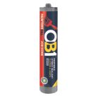 OB1 PaintersPal Paintable Hybrid Sealant White 290ml