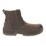 Apache Wabana Size 12  Brown Waterproof  Safety Dealer Boots