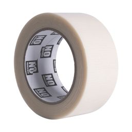 No Nonsense Gaffer Tape 50 Mesh Clear 11m x 48mm