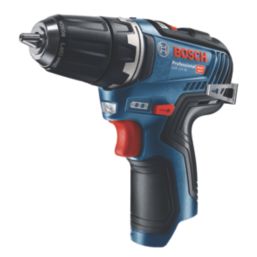 Bosch GSR 12V-35 12V Li-Ion Coolpack Brushless Cordless Drill Driver - Bare