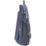 Command Matte Black Self-Adhesive Large Double Hook 2 Pack