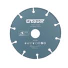 Erbauer  Multi-Material Diamond Blade 125mm x 22.2mm