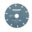 Erbauer  Multi-Material Diamond Blade 125mm x 22.2mm