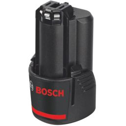 Bosch GST 12V-70 12V 2 x 2.0Ah Li-Ion CoolPack  Cordless Jigsaw