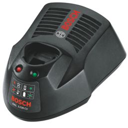 Bosch GST 12V-70 12V 2 x 2.0Ah Li-Ion CoolPack  Cordless Jigsaw