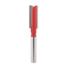 Freud F03FR01469 1/4" Straight Router Bit 19mm x 19mm