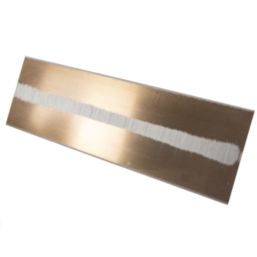 Marshalltown Permashape Plastering Trowel 16" x 5"