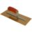 Marshalltown Permashape Plastering Trowel 16" x 5"