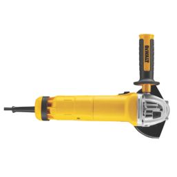 DEWALT DWE4206-GB 1010W 4 1/2"  Electric Angle Grinder 240V