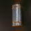 Lutec Ran Outdoor Wall Light Galvanised Steel
